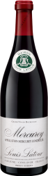 Mercurey AC Domaine Louis Latour - 2022 - Burgund, Frankreich
