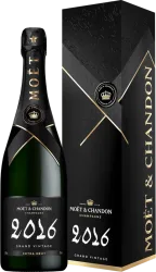 Champagne Moët & Chandon Grand Vintage Blanc Moët & Chandon - 2016 - Champagne, Frankreich