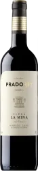 Prado Rey Reserva Real Sitio de Ventosilla Burgos - 2018 - Duero-Tal (Castilla y Leon), Spanien