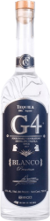 G4 Tequila Blanco Camarena - Mexiko