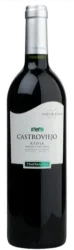Rioja Tempranillo Castroviejo DOCa Pastor Diaz - 2023 - Oberer Ebro, Spanien