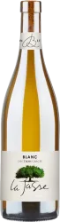 Blanc des Trois Grâces VdP d'Oc Domaine de la Jasse - 2024 - Frankreich