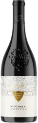 Santorini Assyrtiko PDO Santorini Santo Wines - 2024 - Ägäische Inseln, Griechenland