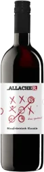 Blaufrankisch Klassik Burgenland Allacher - 2022 - Österreich