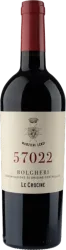 57022 Bolgheri DOC Bolgheri Le Crocine - 2024 - Toskana, Italien