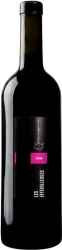 Syrah Les Effeuilleuses Wallis AOC Bétrisey Albrecht - 2023 - Wallis, Schweiz