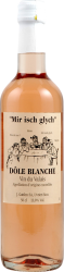 Dole blanche Valais AOC Mir isch glych Joseph Gattlen - Wallis, Schweiz