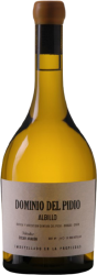 Dominio del Pidio Blanco Cillar de Silos - 2017 - Duero-Tal (Castilla y Leon), Spanien