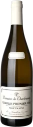 Chablis 1er Cru AC Montmains Domaine du Chardonnay - 2022 - Burgund, Frankreich