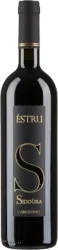 Èstru Isola dei Nuraghi IGT Carignano Cantina Siddura - 2023 - Sardinien, Italien