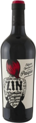 DLZ Primitivo Puglia IGT Pasqua - 2024 - Apulien, Italien