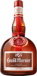 Grand Marnier Cordon Rouge Liqueur Grand Marnier - Frankreich