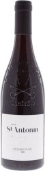 Châteauneuf-du-Pape AOC Clos St. Antonin - 2019 - Côtes du Rhône, Frankreich
