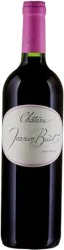 Château Joanin Becot Castillon Côtes De Bordeaux AOC Château Joanin Becot - 2022 - Bordeaux, Frankreich