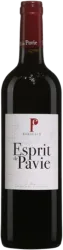 Esprit De Pavie 2nd Vin / 2nd Wine Bordeaux AOC Château Pavie - 2018 - Bordeaux, Frankreich
