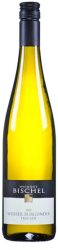 Weisser Burgunder trocken Qualitatswein Weingut Bischel - 2022 - Rheintal, Deutschland