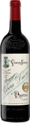 Protos 27 Ribera del Duero DO Bodegas Protos S.L. - 2022 - Duero-Tal (Castilla y Leon), Spanien