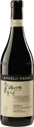 Barolo DOCG del Comune di Serralunga d'Alba Angelo Negro - 2017 - Piemont, Italien
