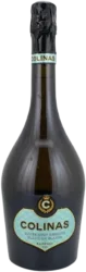 Cuvée Brut Blanc de Blancs Bairrada DOC Colinas - 2015 - Bairrada, Portugal