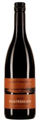 Blaufrankisch Kalk und Schiefer, ea Weingut A. & H. Nittnaus - 2023 - Burgenland, Österreich