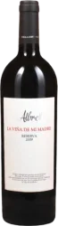 La Viña de mi Madre Reserva DO Finca Albret - 2019 - Oberer Ebro, Spanien
