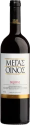 Mega Oenos PGI Peloponnes Domaine Skouras - 2022 - Peloponnes, Griechenland
