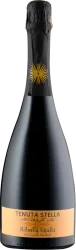 Ribolla Gialla Pas Dosè Metodo Classico Tenuta Stella - 2020 - Friaul, Italien