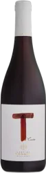 T-Cuvée Rosso Vigneti Delle Dolomiti IGT Tramin - 2024 - Italien