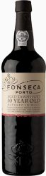 Tawny 10 years old Fonseca Port - Douro, Portugal