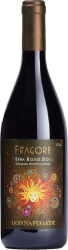 Fragore Etna Rosso DOC Contrada Montelaguardia Donnafugata - 2020 - Sizilien, Italien