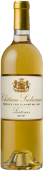 Castelnau de Suduiraut Sauternes AC Bordeaux Château Suduiraut - 2016 - Bordeaux, Frankreich