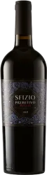 Primitivo Sfizio IGP Puglia Feudo di Santa Croce - 2024 - Apulien, Italien