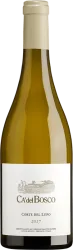 Corte del Lupo Bianco Curtefranca DOC Ca' Del Bosco - 2024 - Lombardei, Italien