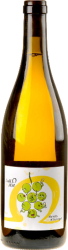 Null Ohm weiss Rheinischer Landwein Moritz Kissinger - 2023 - Rheintal, Deutschland