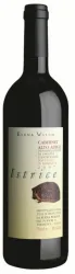 Cabernet Istrice Alto Adige DOC Elena Walch - 2024 - Südtirol, Italien