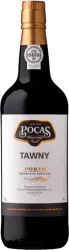 Port Pocas 20 years old Tawny Manoel D. Pocas Jr. Vinhos - Douro, Portugal