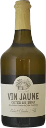 Vin Jaune Clavelin Côtes du Jura Jura AOC Château d'Arlay - 2017 - Jura, Frankreich