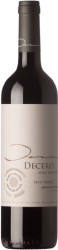 Decero Petit Verdot Mini Ediciones Bodegas Finca Decero - 2019 - Mendoza, Argentinien