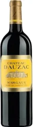Chateau Dauzac 5e Cru Classe Margaux AOC Château Dauzac - 2021 - Bordeaux, Frankreich