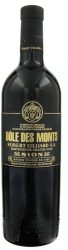 Dole des Monts AOC Gilliard - 2022 - Wallis, Schweiz