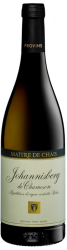 Johannisberg de Chamoson AOC Maitre de Chais Provins - 2024 - Wallis, Schweiz