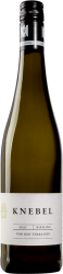 Riesling von den Terrassen Weingut Knebel - 2022 - Mosel-Saar-Ruwer, Deutschland