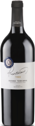 Rossetti Tino Rosso Toscana Rossetti - 2015 - Toskana, Italien