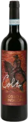 Colto DOC Rosso Di Montalcino Castello Romitorio - 2020 - Toskana, Italien
