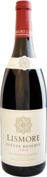 Lismore Syrah Estate Reserve Lismore Estate Vineyards - 2018 - Coastal Region, Südafrika