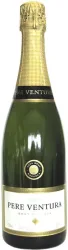 Brut Reserva Cavas Pere Ventura - Katalonien, Spanien