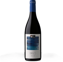 Grillo Sicilia DOC/b Feudi del Pisciotto - 2024 - Sizilien, Italien