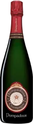 Réserve Pompadour Brut Pompadour - Champagne, Frankreich