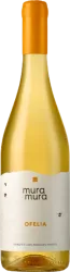 Piemont DOC Moscato Passito Ofelia Mura Mura - 2021 - Piemont, Italien