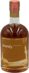 Brandy Riparbella Maremma Podere Riparbella - 2003 - Italien